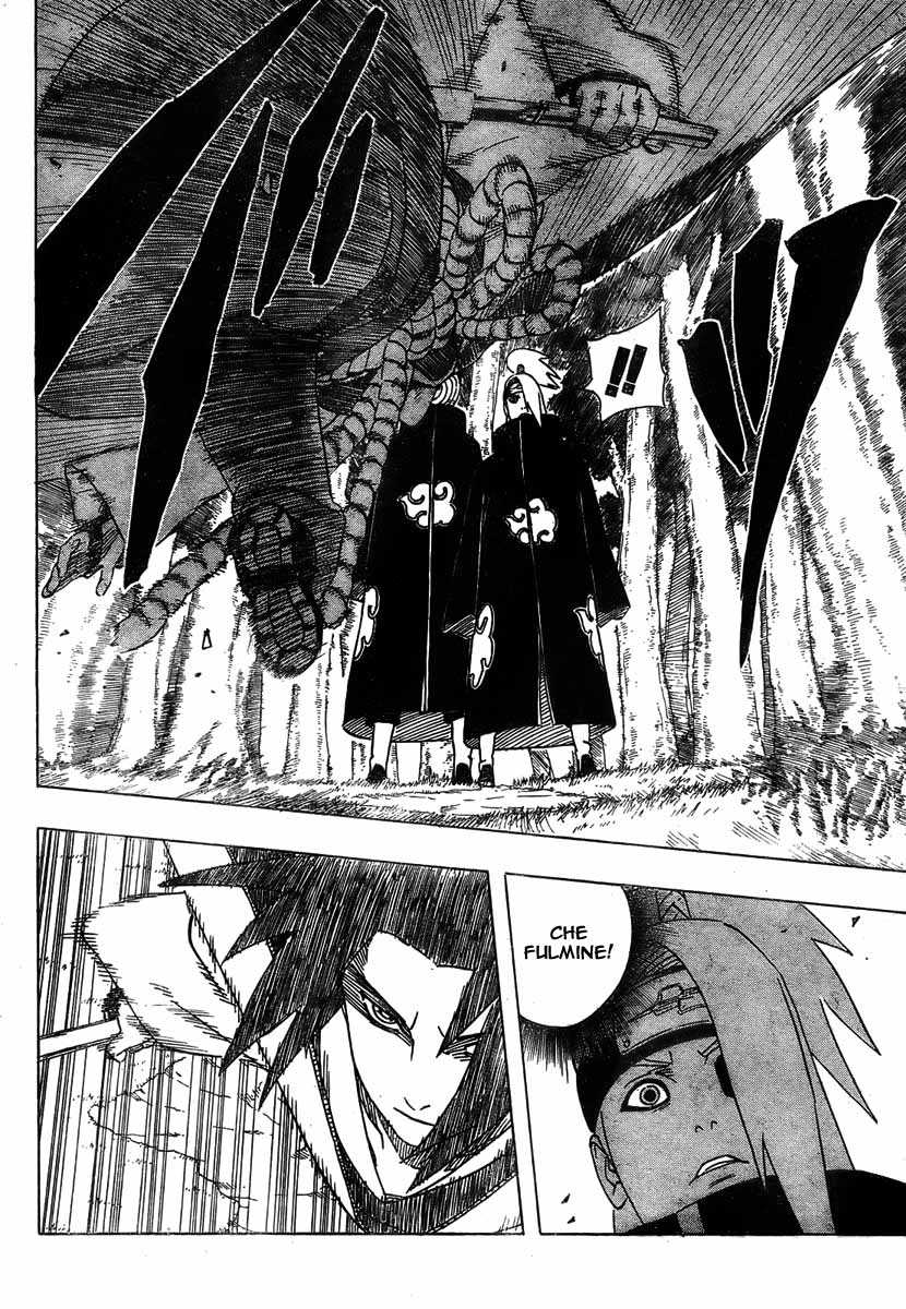 Read Naruto IT Manga Online