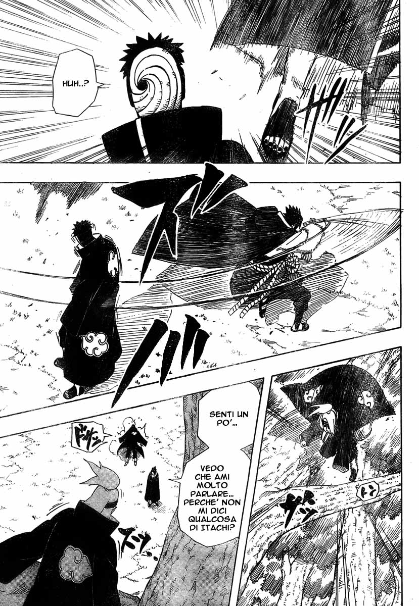 Read Naruto IT Manga Online