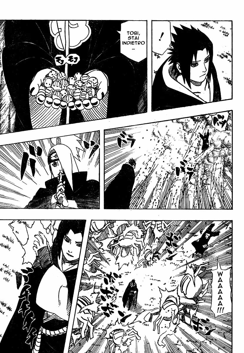 Read Naruto IT Manga Online