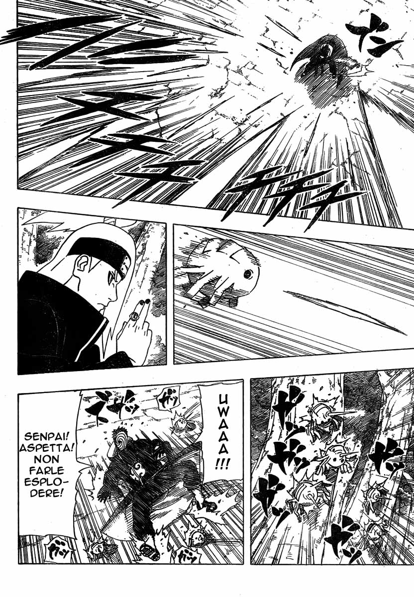 Read Naruto IT Manga Online