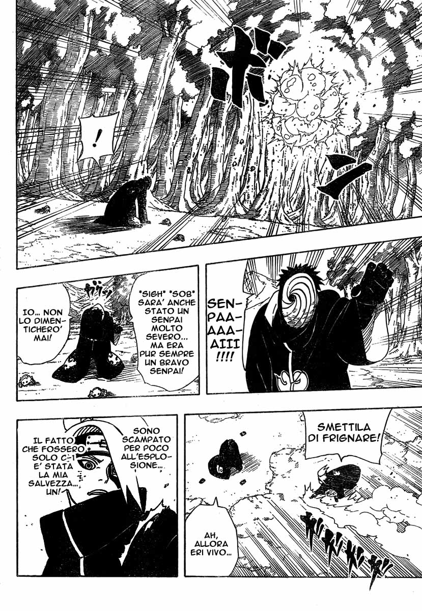 Read Naruto IT Manga Online