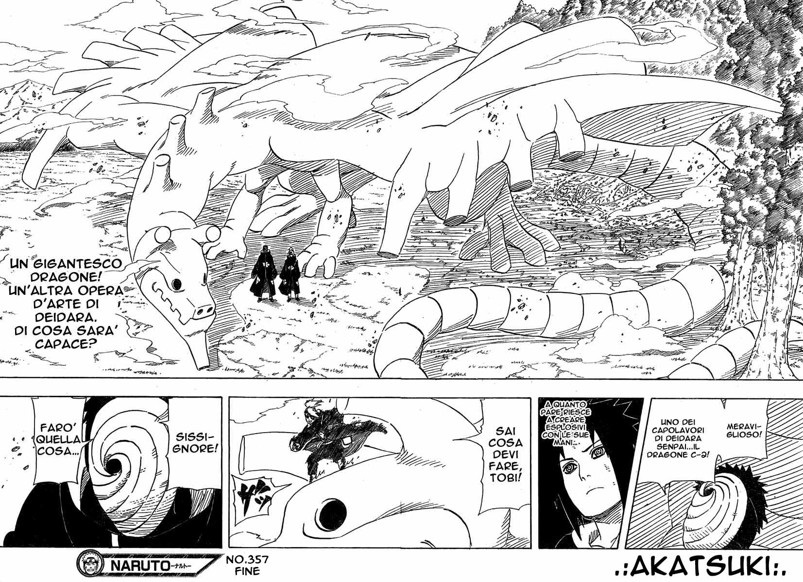 Read Naruto IT Manga Online