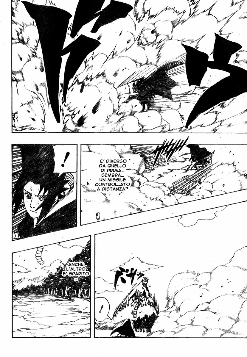 Read Naruto IT Manga Online