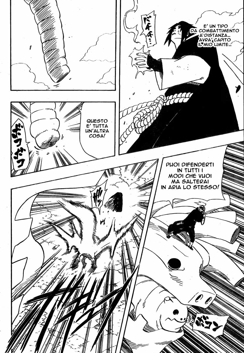 Read Naruto IT Manga Online