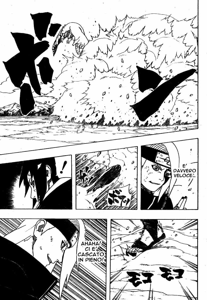 Read Naruto IT Manga Online