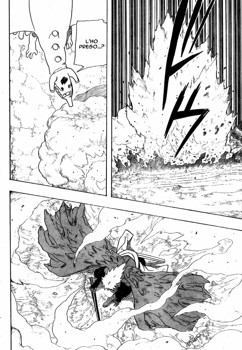 Read Naruto IT Manga Online