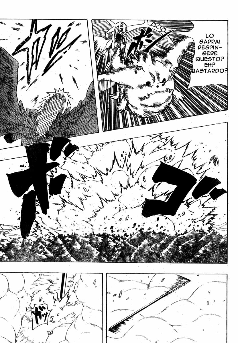 Read Naruto IT Manga Online