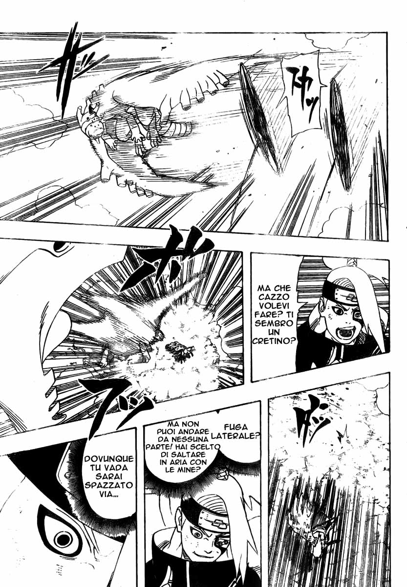 Read Naruto IT Manga Online