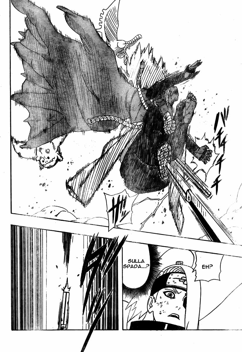 Read Naruto IT Manga Online