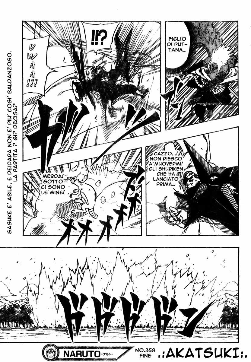Read Naruto IT Manga Online