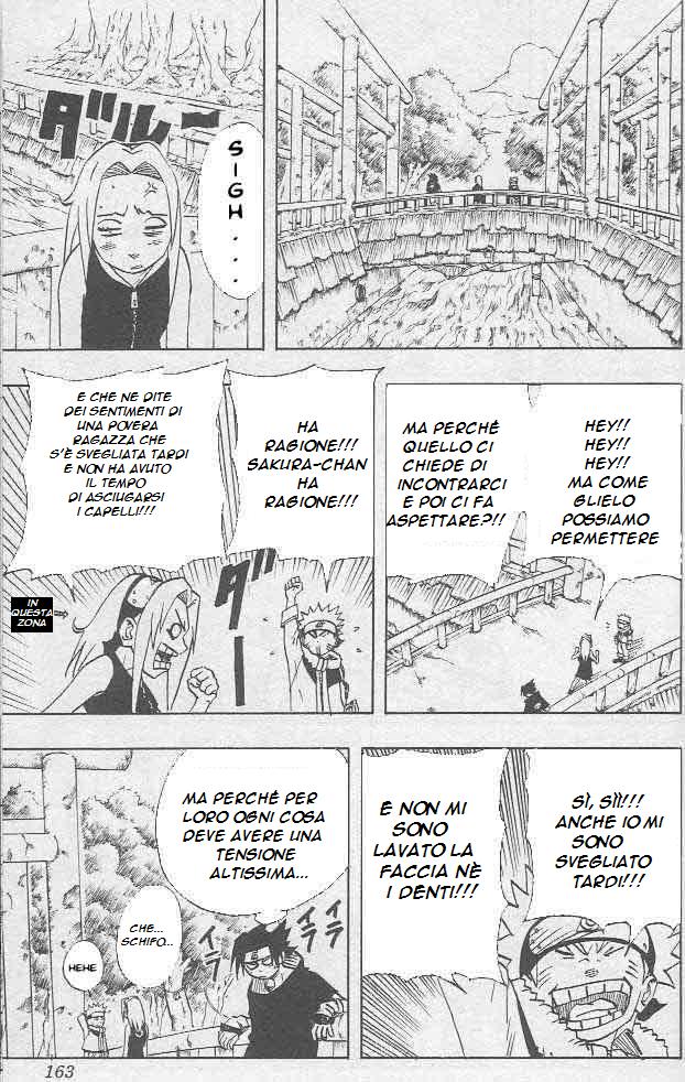 Read Naruto IT Manga Online