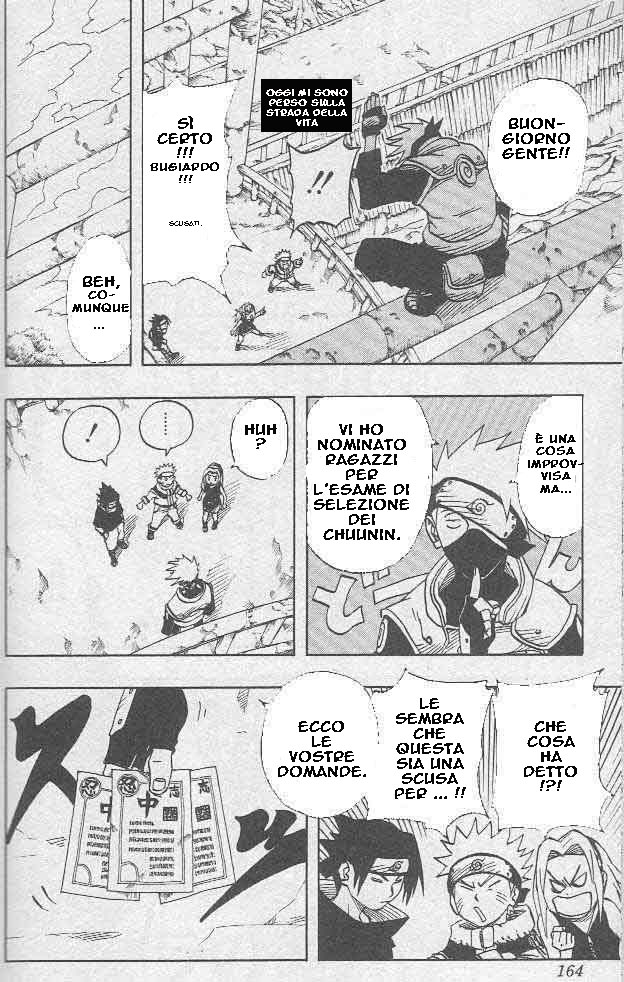 Read Naruto IT Manga Online