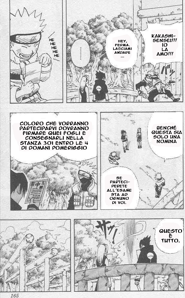 Read Naruto IT Manga Online