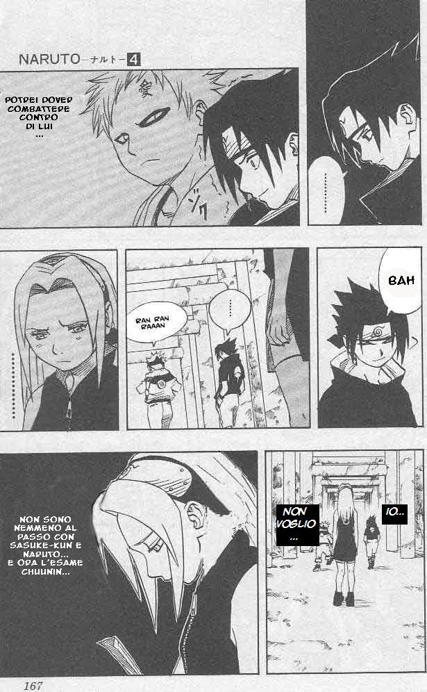 Read Naruto IT Manga Online