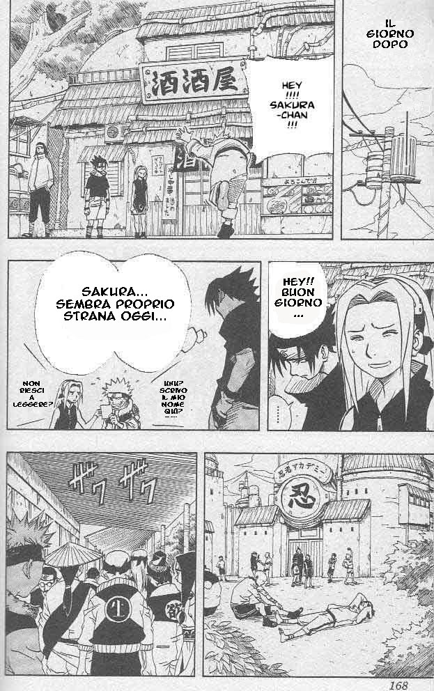 Read Naruto IT Manga Online