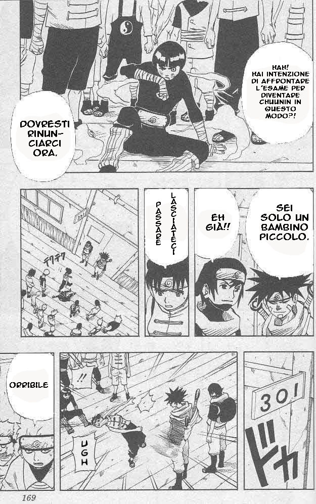 Read Naruto IT Manga Online
