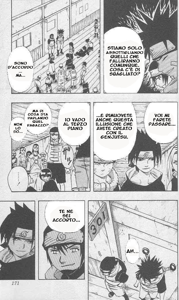 Read Naruto IT Manga Online