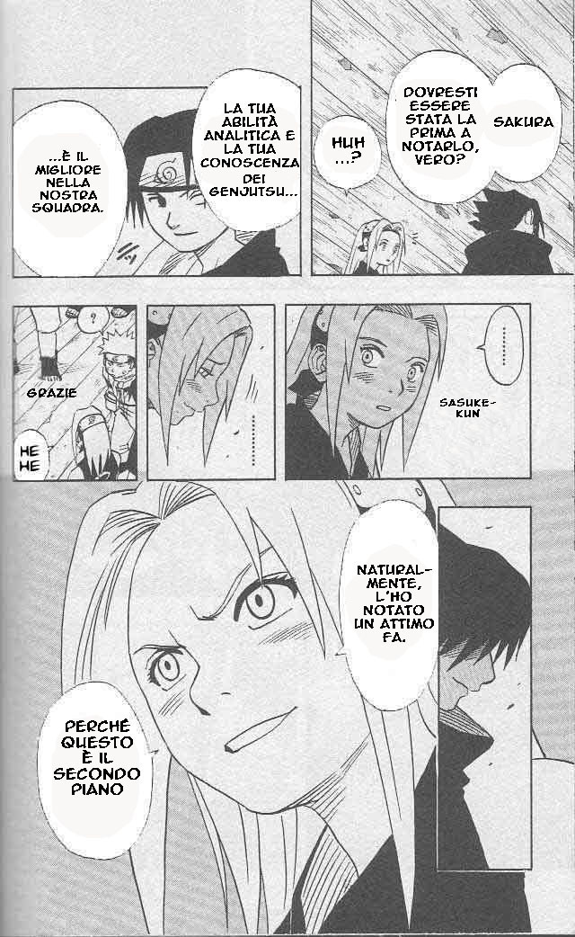 Read Naruto IT Manga Online