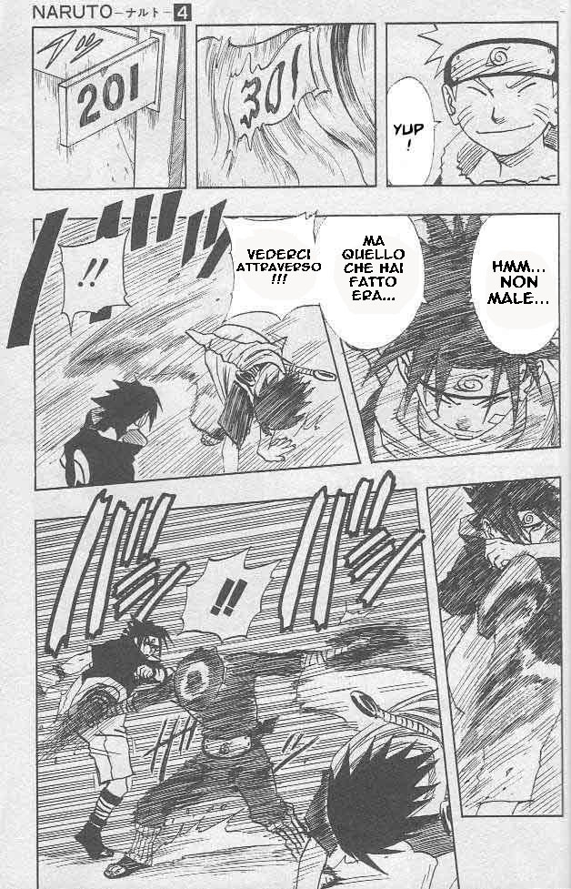 Read Naruto IT Manga Online