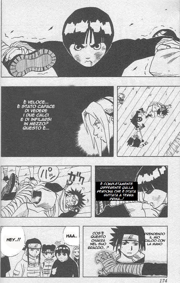 Read Naruto IT Manga Online