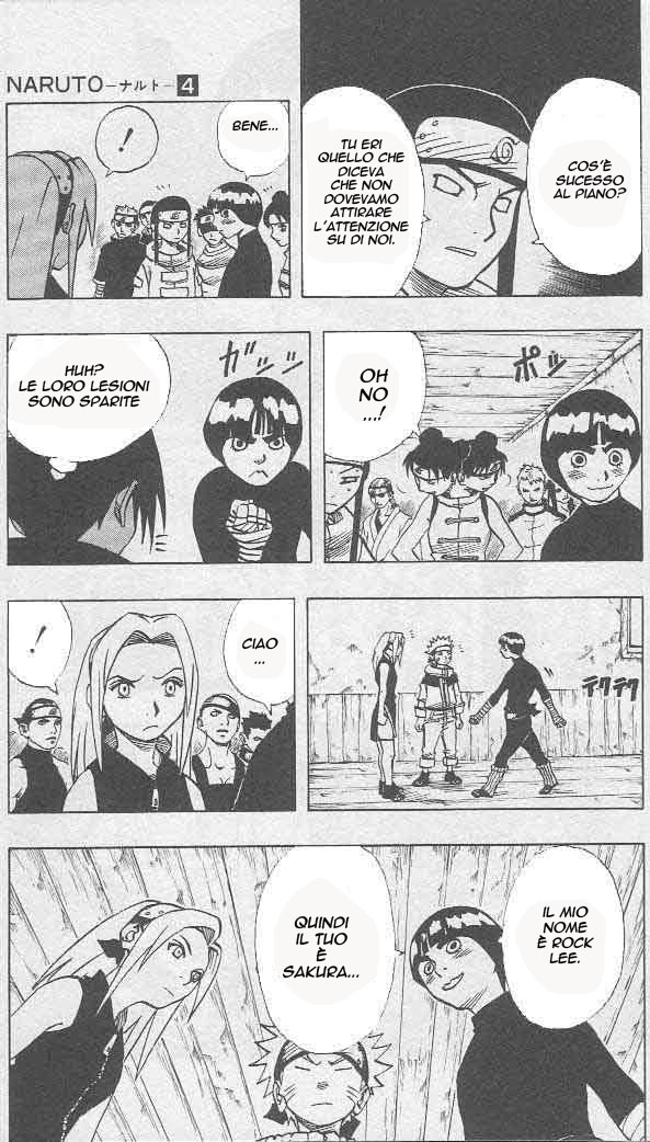 Read Naruto IT Manga Online