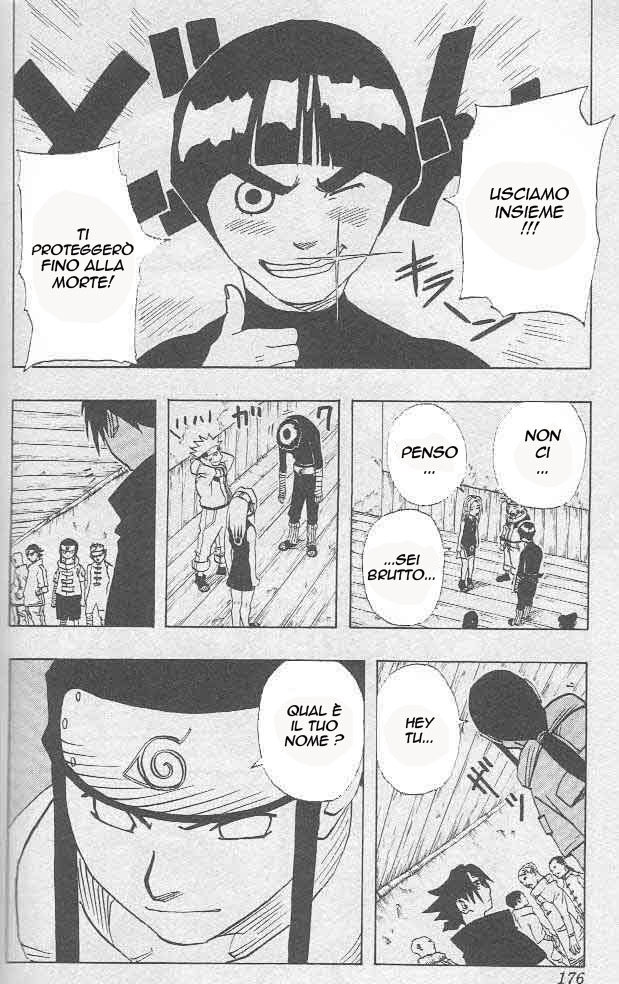 Read Naruto IT Manga Online