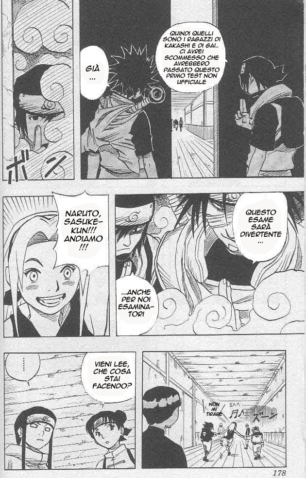 Read Naruto IT Manga Online