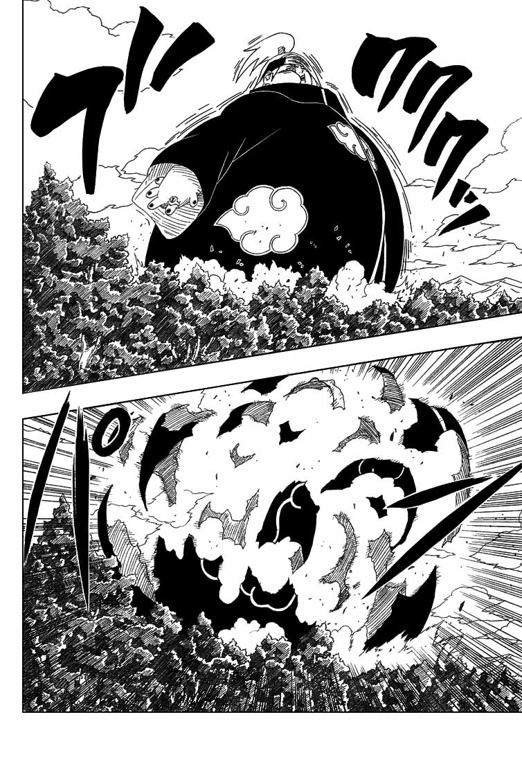 Read Naruto IT Manga Online