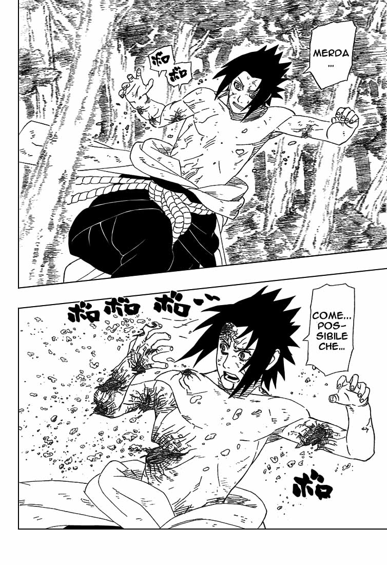 Read Naruto IT Manga Online