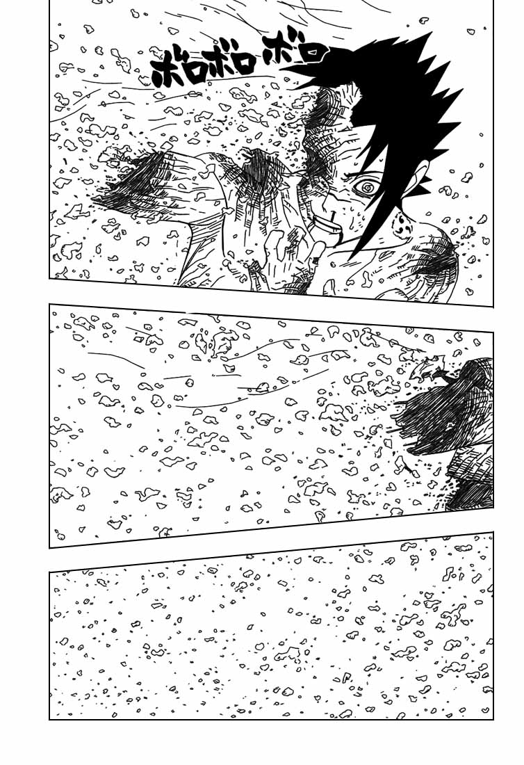 Read Naruto IT Manga Online