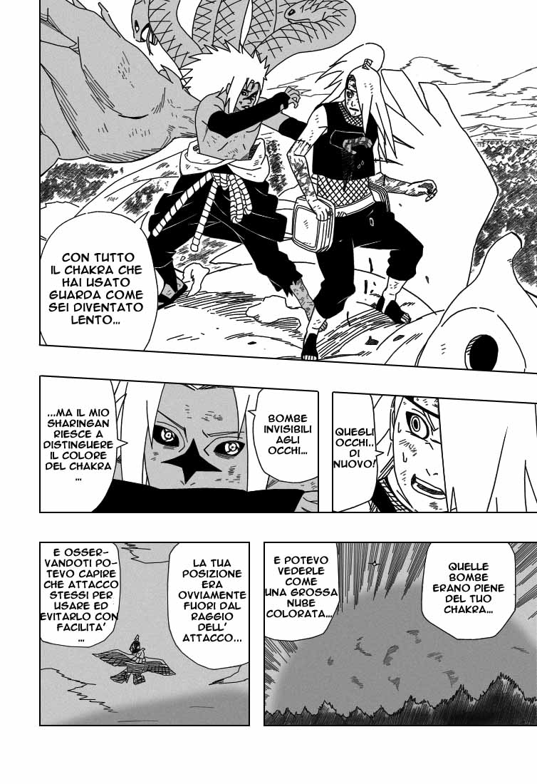 Read Naruto IT Manga Online