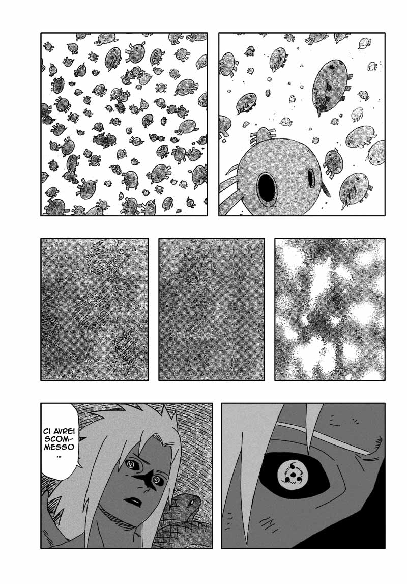 Read Naruto IT Manga Online