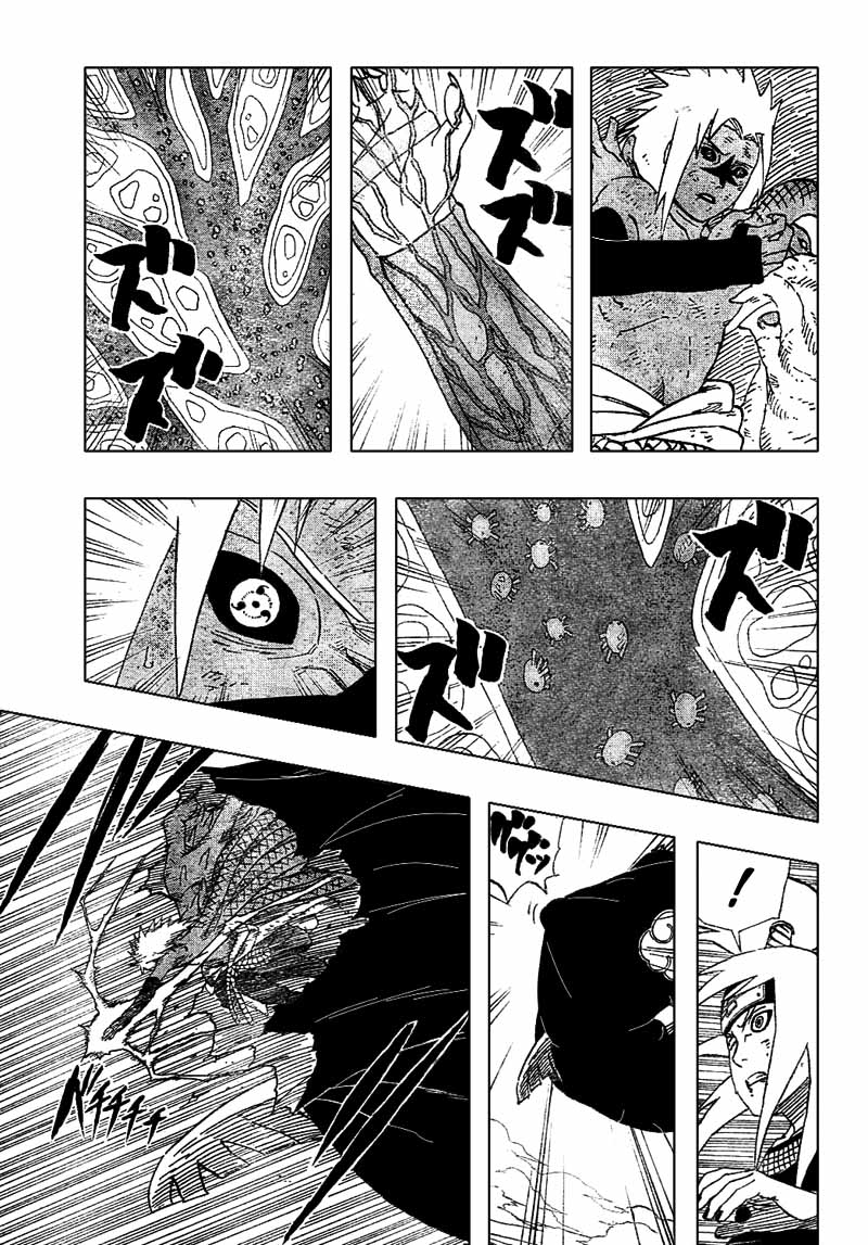 Read Naruto IT Manga Online