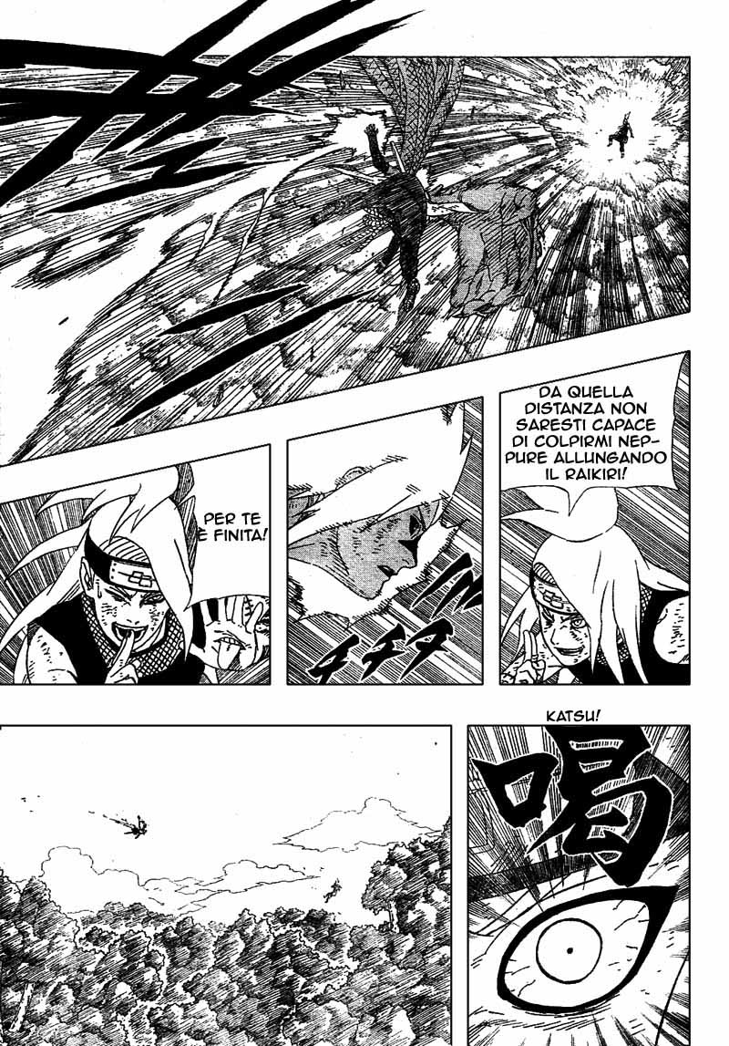 Read Naruto IT Manga Online
