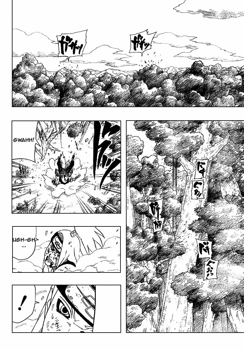 Read Naruto IT Manga Online