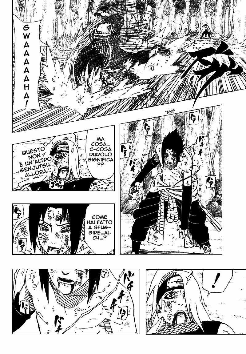 Read Naruto IT Manga Online