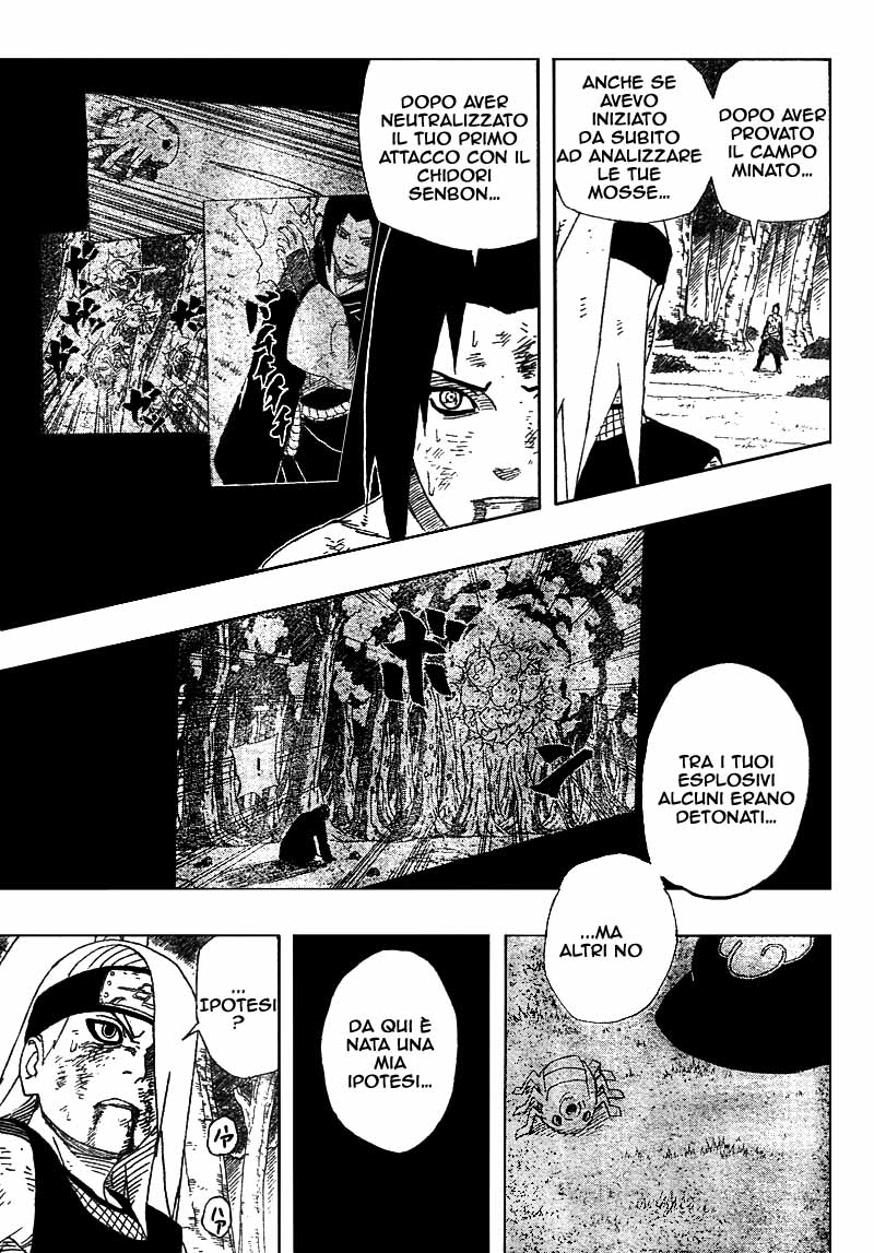 Read Naruto IT Manga Online