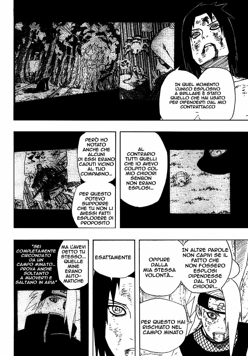 Read Naruto IT Manga Online