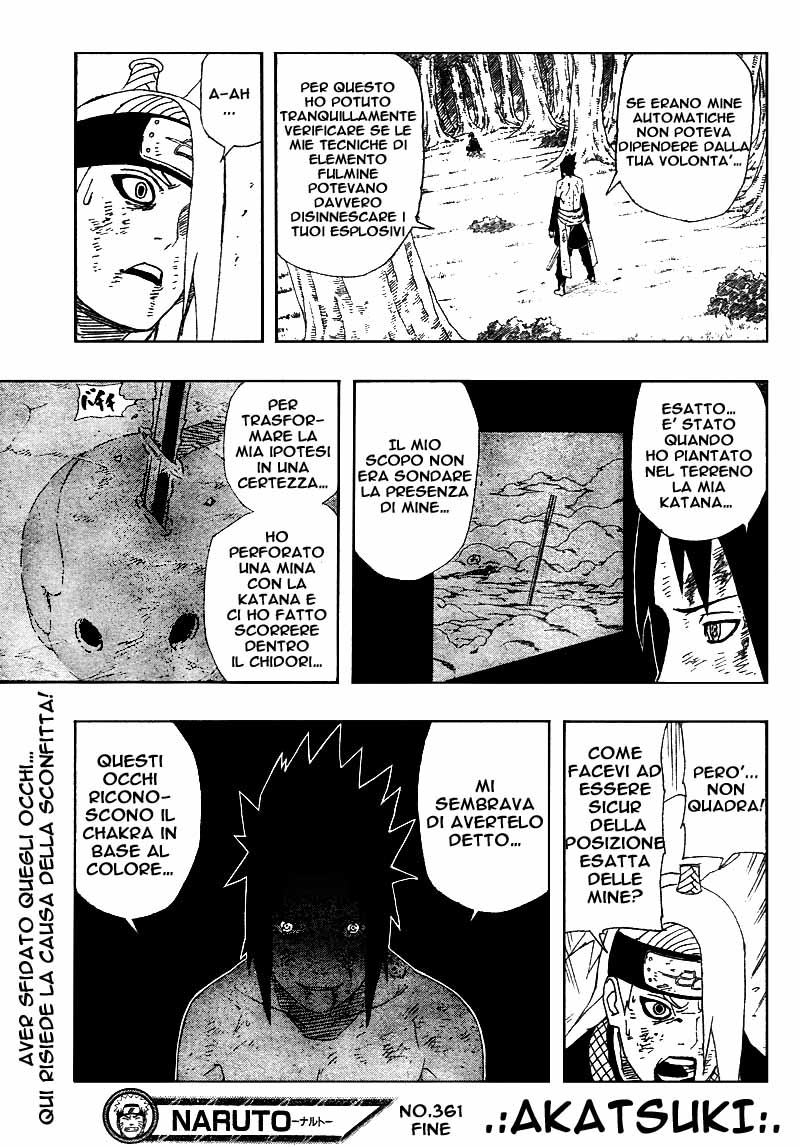 Read Naruto IT Manga Online