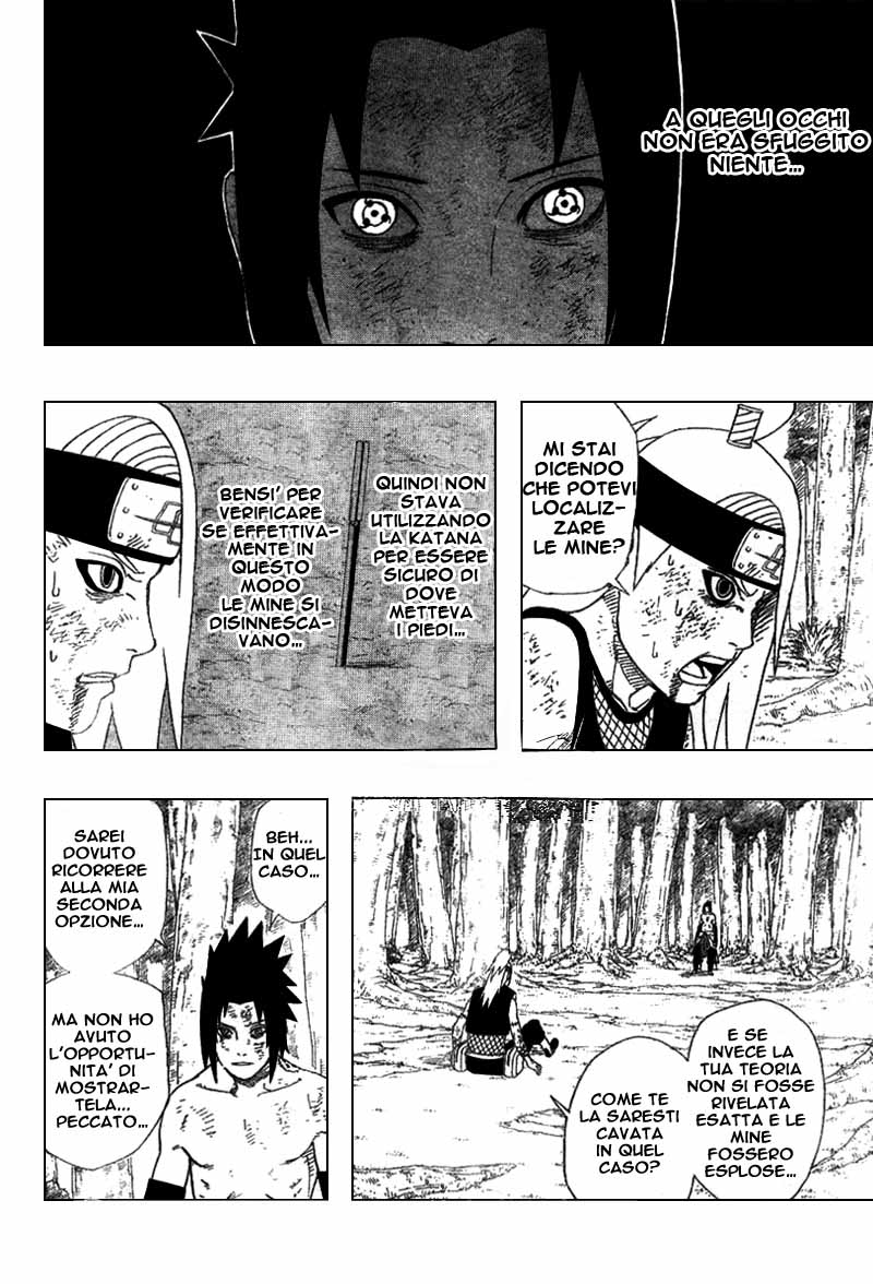 Read Naruto IT Manga Online