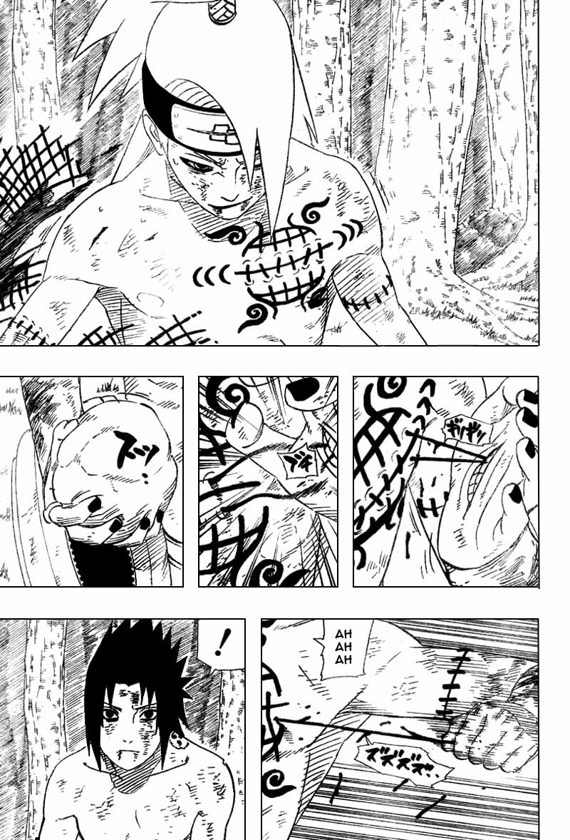 Read Naruto IT Manga Online