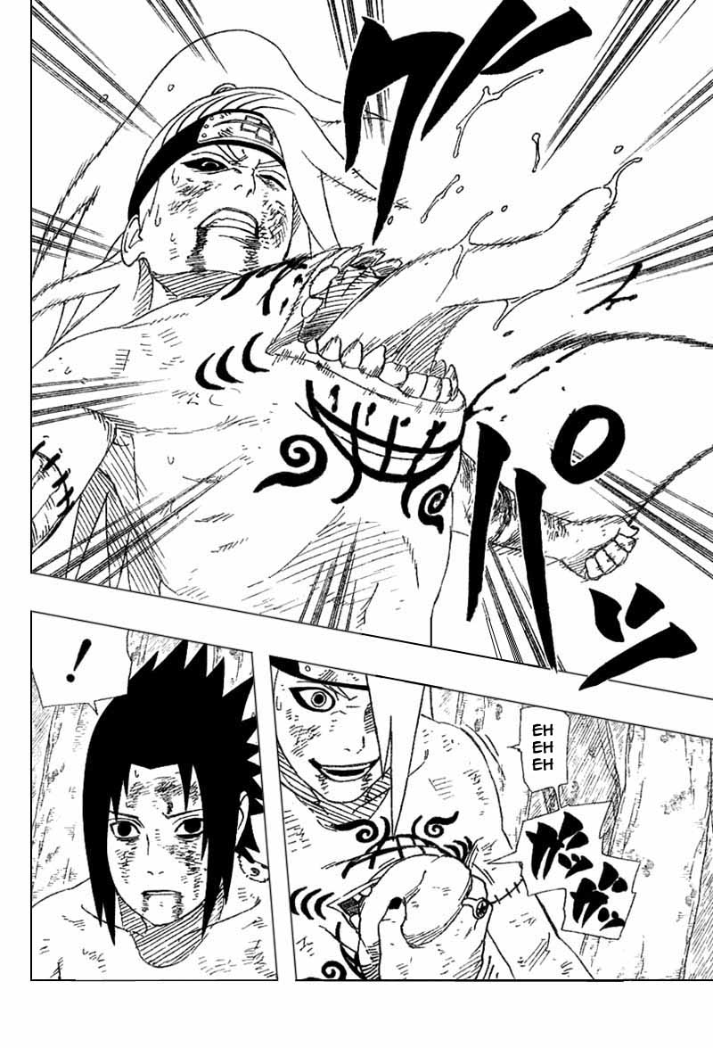 Read Naruto IT Manga Online