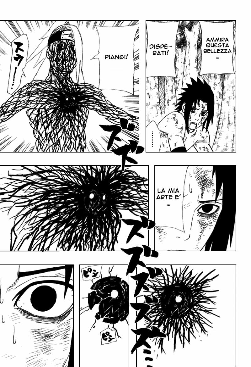Read Naruto IT Manga Online