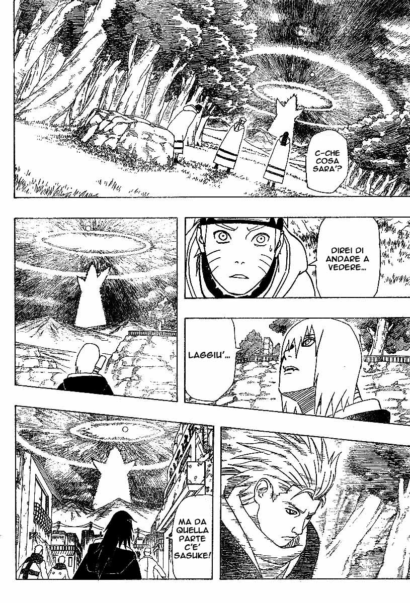 Read Naruto IT Manga Online