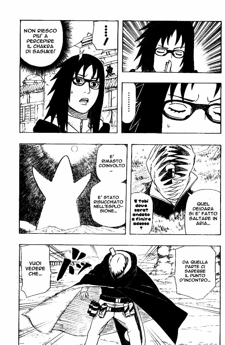 Read Naruto IT Manga Online