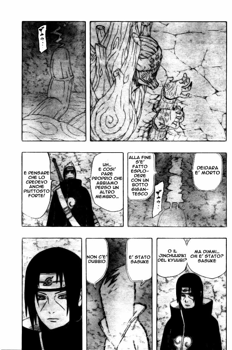 Read Naruto IT Manga Online