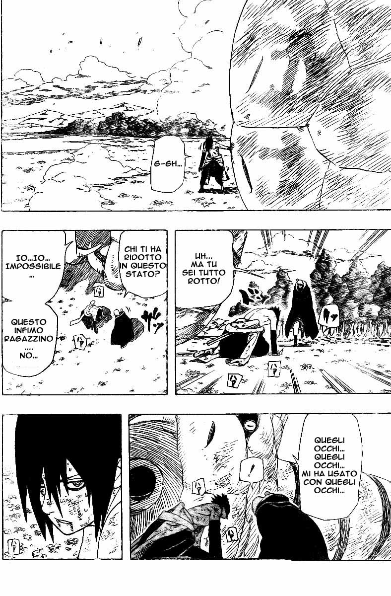 Read Naruto IT Manga Online