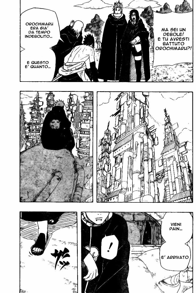 Read Naruto IT Manga Online