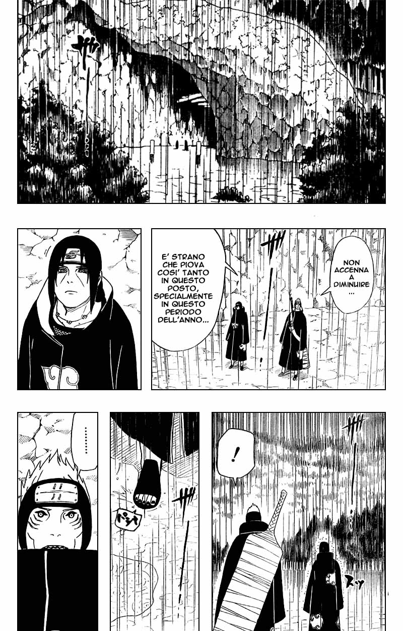 Read Naruto IT Manga Online