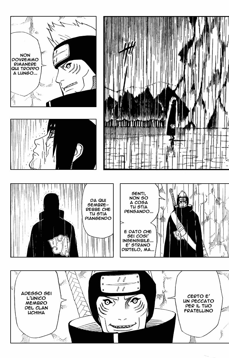 Read Naruto IT Manga Online